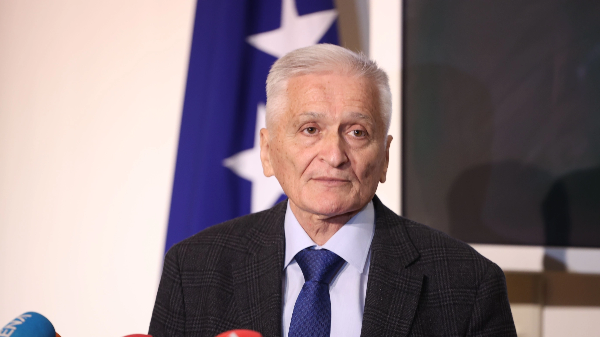 Sutra sjednica Dom naroda PSBiH: Na dnevnom redu dva europska zakona, hoće li Špirić biti smijenjen